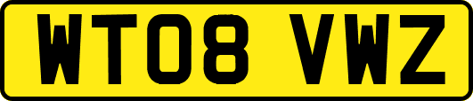 WT08VWZ