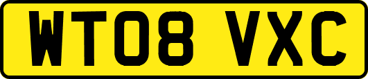 WT08VXC