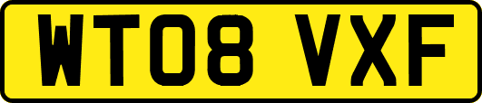 WT08VXF