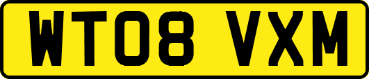 WT08VXM