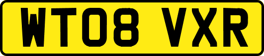 WT08VXR