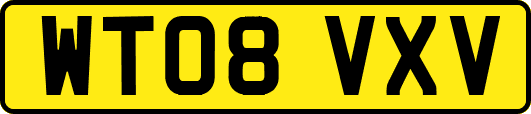 WT08VXV