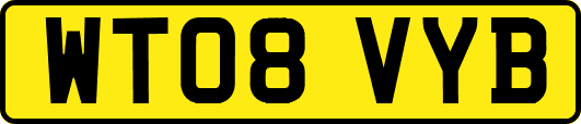 WT08VYB