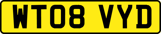 WT08VYD