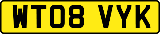 WT08VYK