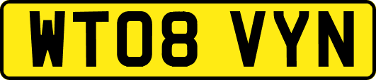 WT08VYN