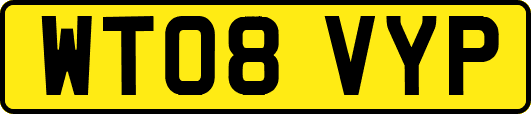 WT08VYP