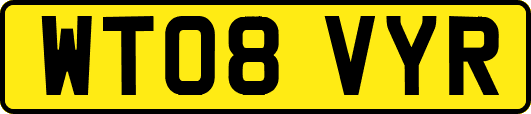 WT08VYR