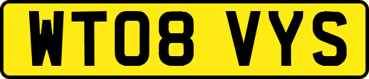 WT08VYS
