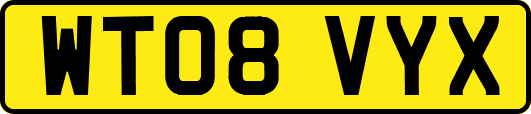 WT08VYX