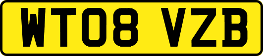 WT08VZB