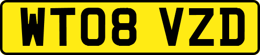 WT08VZD