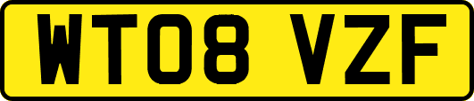 WT08VZF