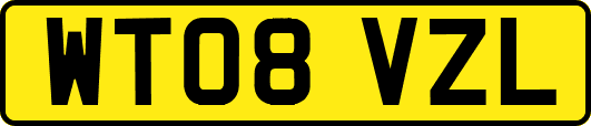 WT08VZL