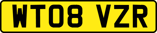 WT08VZR