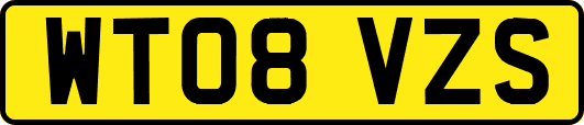 WT08VZS