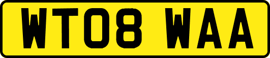WT08WAA