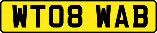 WT08WAB