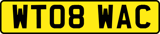 WT08WAC