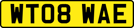 WT08WAE