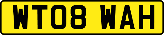 WT08WAH