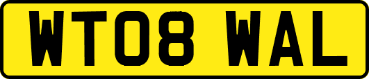 WT08WAL