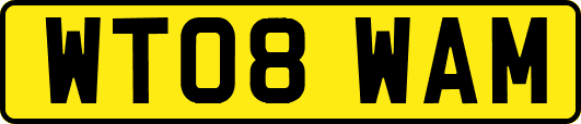 WT08WAM
