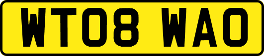 WT08WAO