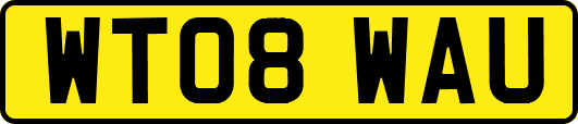 WT08WAU