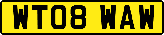 WT08WAW