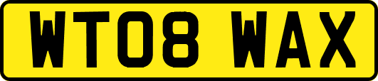 WT08WAX