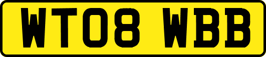 WT08WBB