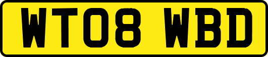 WT08WBD