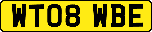 WT08WBE