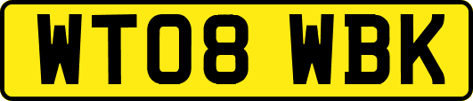 WT08WBK