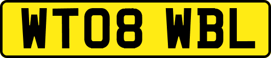 WT08WBL