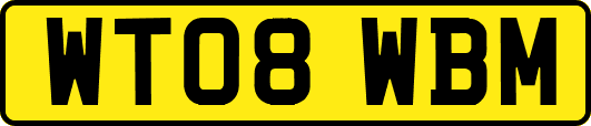 WT08WBM