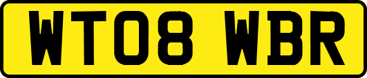 WT08WBR