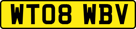 WT08WBV