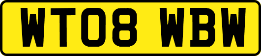 WT08WBW