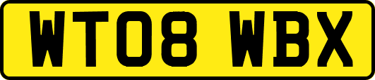 WT08WBX