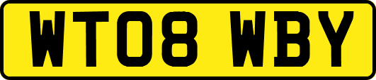 WT08WBY