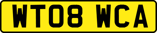 WT08WCA