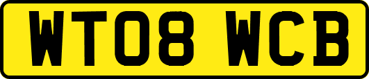 WT08WCB