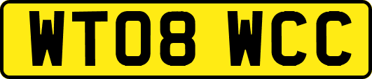 WT08WCC