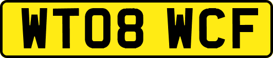 WT08WCF