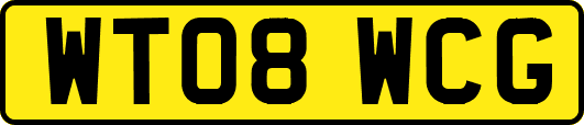 WT08WCG