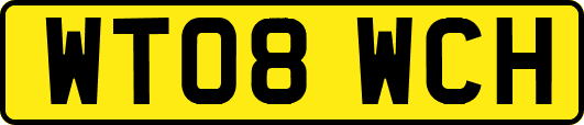 WT08WCH