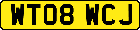 WT08WCJ