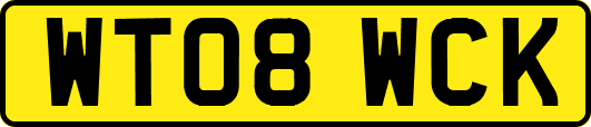WT08WCK